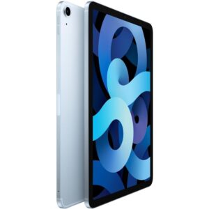 Apple iPad Air (2020) Wi-Fi + Cellular 64GB - Sky Blue (MYH02FD/A)