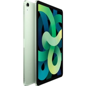 Apple iPad Air (2020) Wi-Fi + Cellular 64GB - Green (MYH12FD/A)