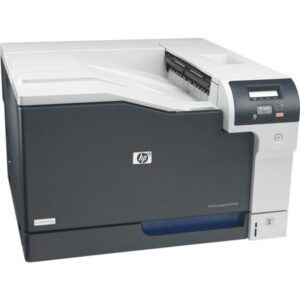HP Color LaserJet Professional CP5225dn černá/šedá A3, 20str./min, 20str./min, 600 x 600, 448 MB, USB (CE712A#B19)