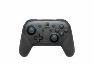 Nintendo gamepad Switch Pro Controller