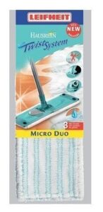Návlek na mop Leifheit 55320 Twist Micro Duo
