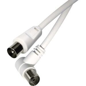 Emos koaxiální kabel Anténní koaxiální kabel Sd3103