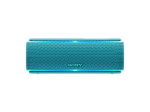 Sony bezdrátový reproduktor Srs-xb21 modrý