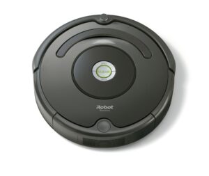 iRobot Roomba robotický vysavač 676