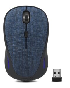 Speedlink myš myš Sl-630014-be Cius blue