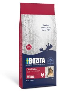 Bozita Dog Original 12kg