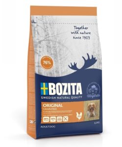 Bozita Dog Original Grain free 3,2kg