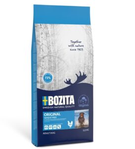 Bozita Dog Original Wheat Free 12,5kg