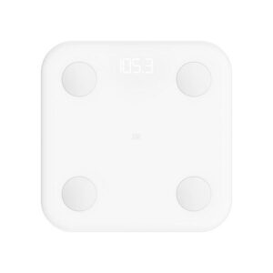 Xiaomi osobní váha Mi Body Composition Scale