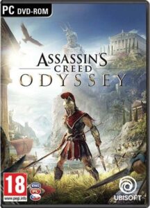 Pc hra Assassin's Creed: Odyssey (PC)