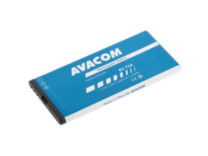 Avacom Baterie do mobilu Nokia Gsno-bvt5a-s2200 Li-ion 3,8V 2200mAh - neoriginální - Baterie do mobilu Nokia Lumia 730 Li-ion 3,8V 2200mAh (náhrada Bv