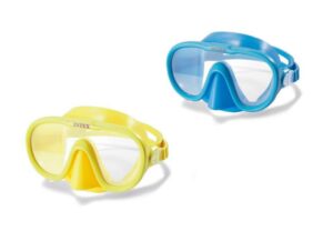 Potápěčské brýle Intex 55916 Sea Scan 55916Zl