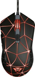Trust myš Gxt 133 Locx Gaming Mouse