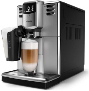 Philips automatické espresso Ep 5333/10