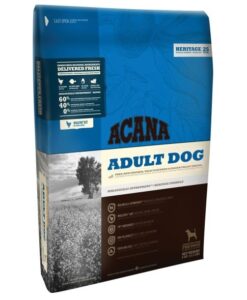 Acana 525118 Acana Dog Adult 11,4kg