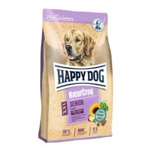 Happy Dog 117127 Natur-croq Senior 15 kg