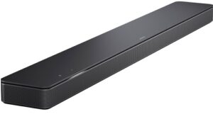 Bose soundbar Soundbar 500 černá