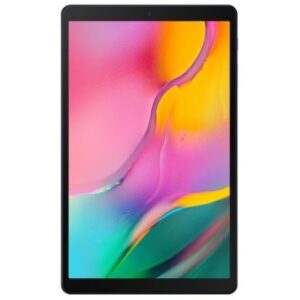 Samsung Galaxy tablet Tab A (2019) 10.1 Wi-fi Sm-t510nzkdxez černý