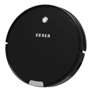Tesla robotický vysavač Robostar T60 černý