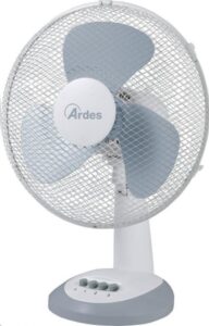Ardes stolní ventilátor Ar5ea30w