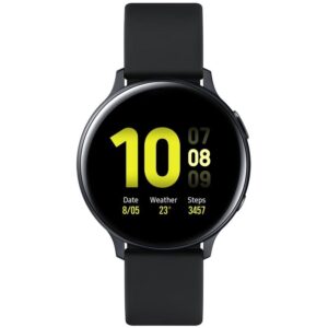 Samsung Galaxy chytré hodinky Watch Active 2 44mm černé