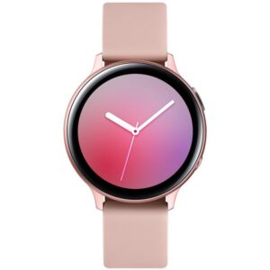 Samsung Galaxy chytré hodinky Watch Active 2 44mm růžovo-zlaté