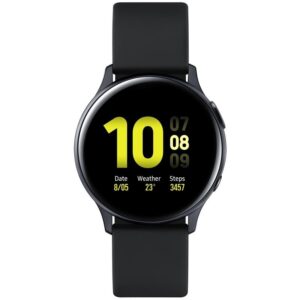Samsung Galaxy chytré hodinky Watch Active 2 40mm černé