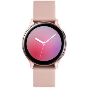 Samsung Galaxy chytré hodinky Watch Active 2 40mm růžovo-zlaté