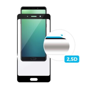 Fixed tvrzené sklo pro mobilní telefon sklo pro Samsung Galaxy A10 Fixgfa-412-bk