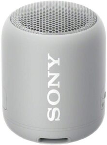 Sony bezdrátový reproduktor Srs-xb12 šedý