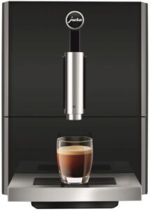 Jura automatické espresso A1 Piano černá