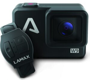 Lamax outdoorová kamera W9