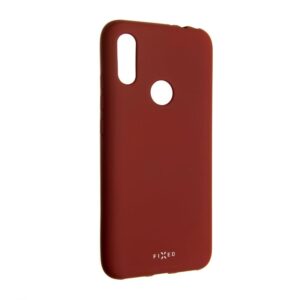 Fixed pouzdro na mobil Story Xiaomi Red 7 červená