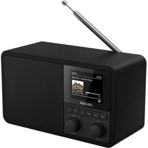 Philips radiobudík Tapr802