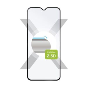 Fixed tvrzené sklo pro mobilní telefon Glass Xiaomi Redmi Note 8T, Fixgfa-455-bk