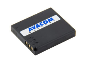 Avacom Baterie do fotoaparátu Panasonic baterie pro Panasonic Lumix Dmc-fx38k