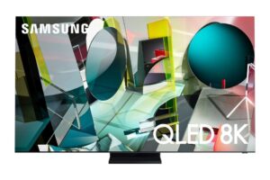 Samsung Qled televize Qe65q950tst