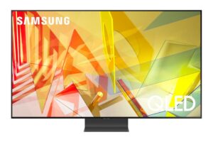 Samsung Qled televize Qe75q95tat