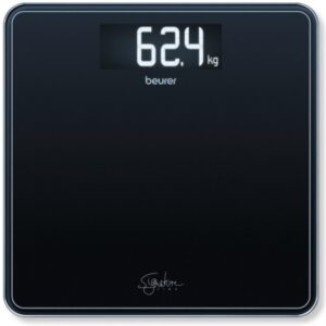 Beurer osobní váha Gs 400 černá
