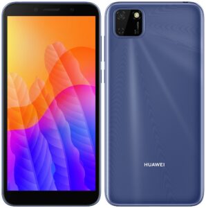 Huawei smartphone Y5p 2Gb/32gb Phantom Blue