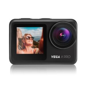 Niceboy Vega outdoorová kamera X Pro