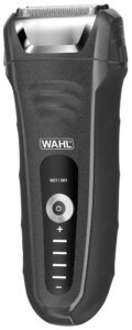Wahl pánský holicí strojek 7061-916 holicí strojek Aqua Shave