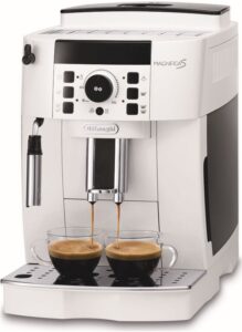 automatické espresso De'longhi Ecam 21.117.W