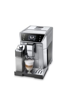 Delonghi automatické espresso Ecam 550.75.MS