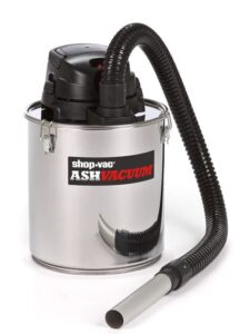 víceúčelový vysavač Shop-vac Ash Vacuum