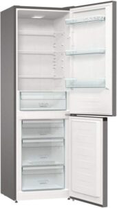 Gorenje lednice s mrazákem dole Rk62exl4