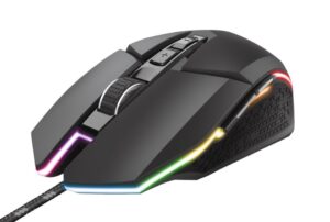 Trust myš Gxt 950 Idon Illuminated Gaming Mouse