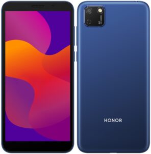 Honor smartphone 9S 2/32GB Blue