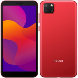 Honor smartphone 9S 2/32GB Red