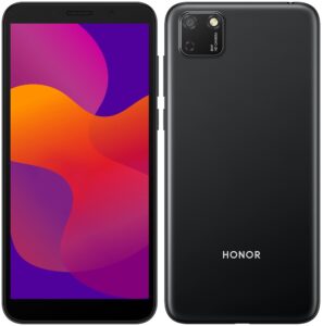 Honor smartphone 9S 2/32GB Black